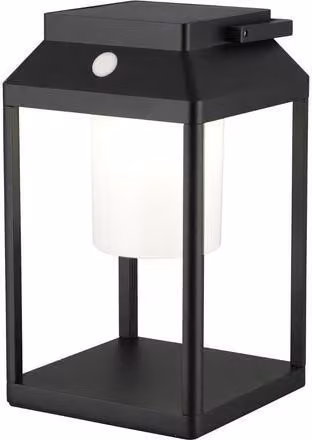 Retlux RGL 116 LED LUCERNA SOLAR 3W