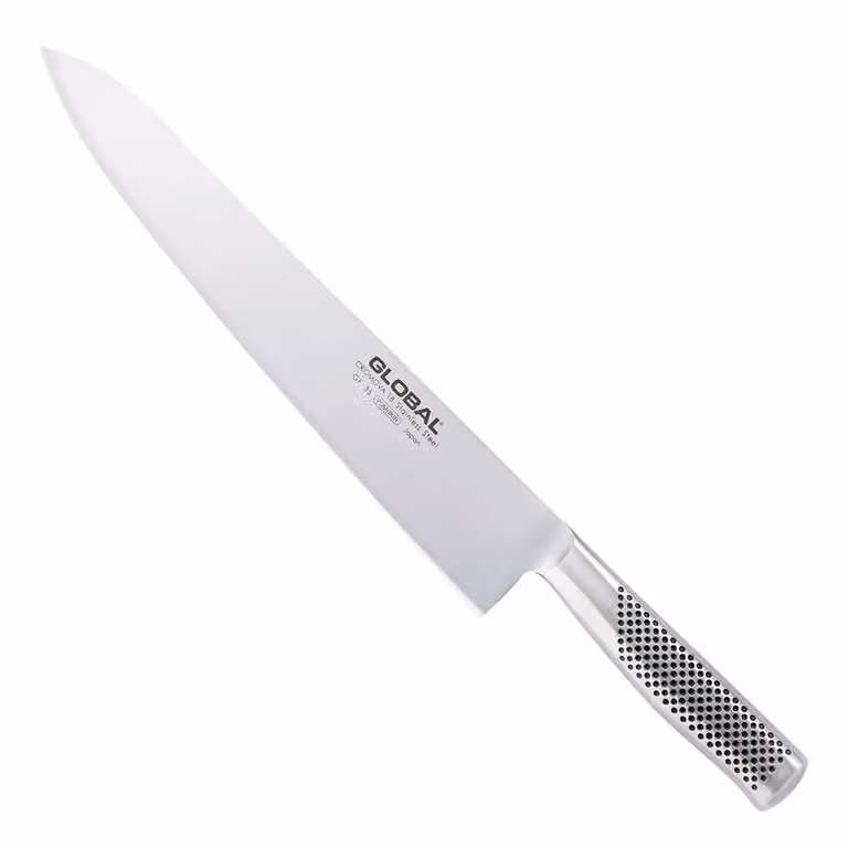 Coltello da cuoco cm 30 serie GF di Global
