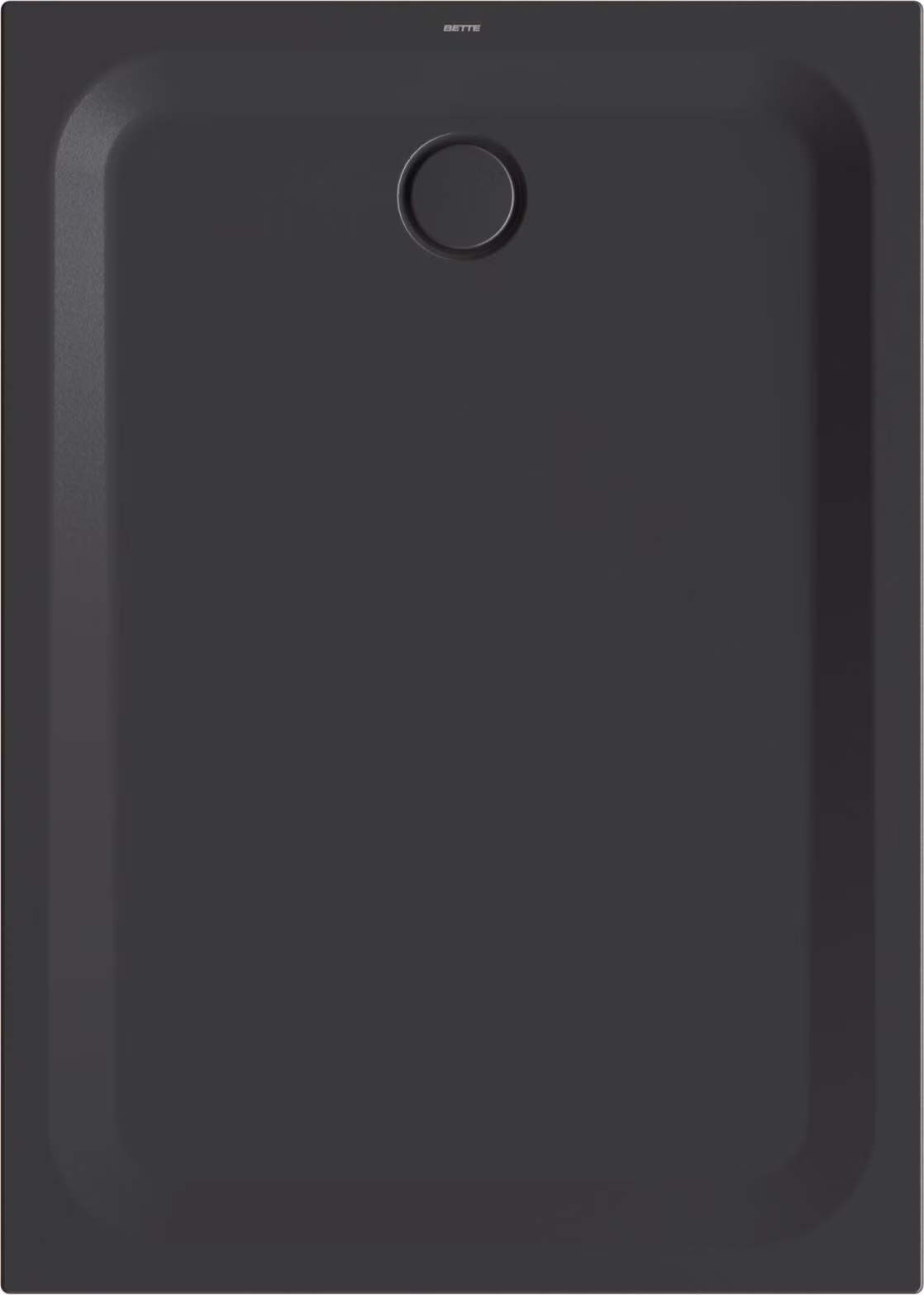 BetteUltra receveurs de douche rectangulaires avec BetteAntidérapant Pro, 1400x1000x35mm, 5838-402AE, 5838-402AE