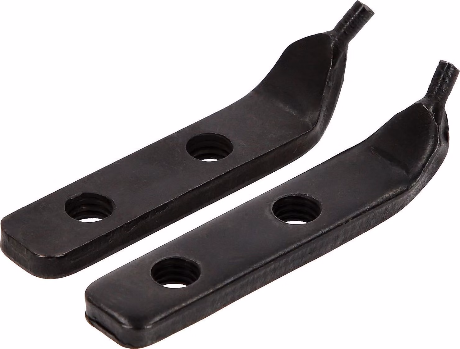 KS TOOLS Set di punte di ricambio a 45°, 2 pz ( 500.1307 )
