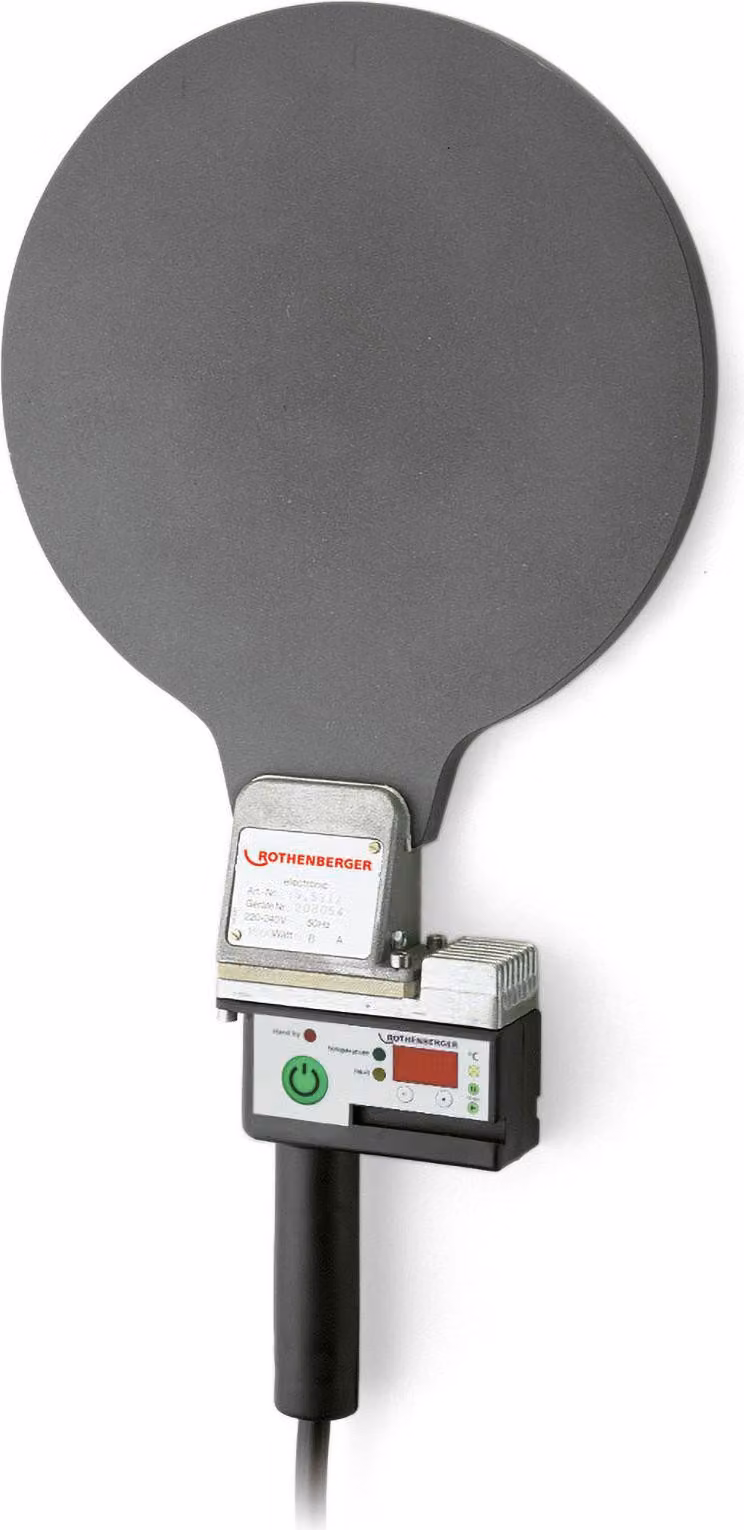 Elemento riscaldante ROWELD per P250B, elettrico, 230V, codice 55180