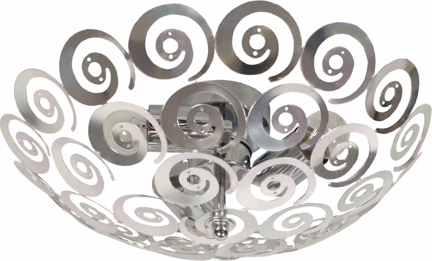 Candellux plafoniera VOLANS1 3xE27 14-97517