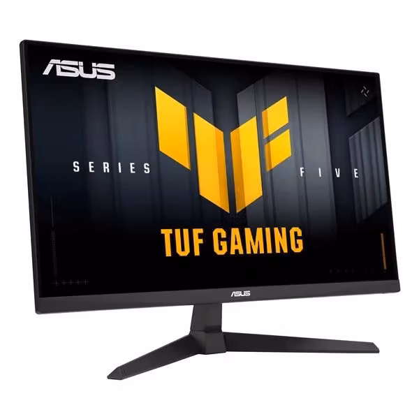 Monitor PC Asus TUF Gaming VG279Q5A da 27 pollici Full HD IPS Nero – 2