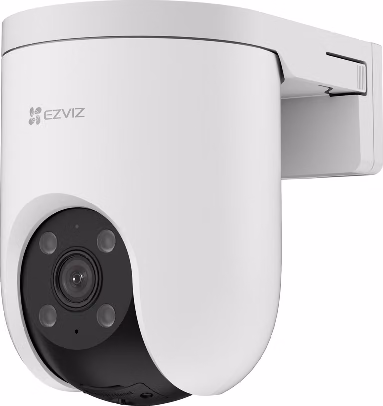 EZVIZ H8C Pro 4Mp, PTZ per esterni