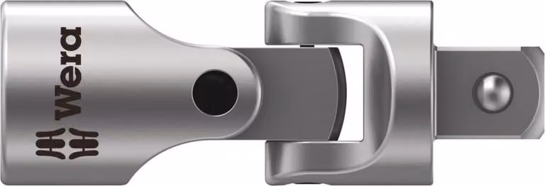 Wera 05003585001 adattatore/estensione della chiave 1 pz