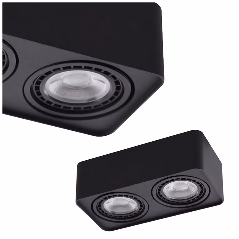 Apparecchio spot a plafone PAOLA 2 AZ4134 Azzardo