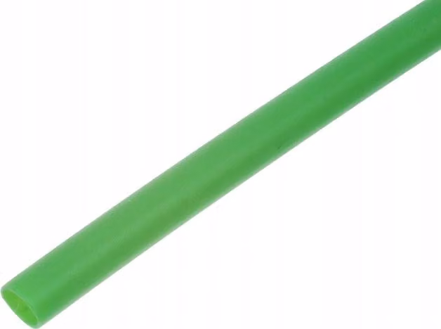 Tubo Termorestringente Rch1 6,4/3,2-1 Verde