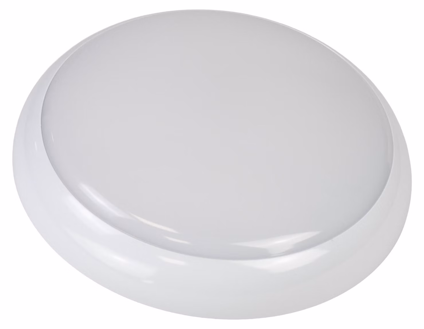 Plafoniera di emergenza a LED ENOVALITE, 8 ore