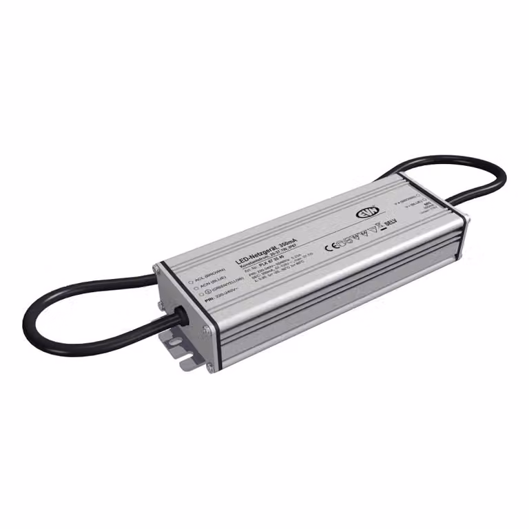 EVN Lichttechnik Alimentatore LED PLK673540