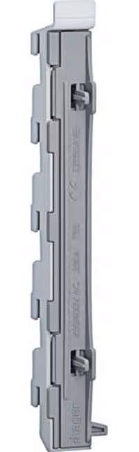 Sammelschienenverbinder Feld/Feld 5polig CU12x5mm 250A (ZZ55SAVE)