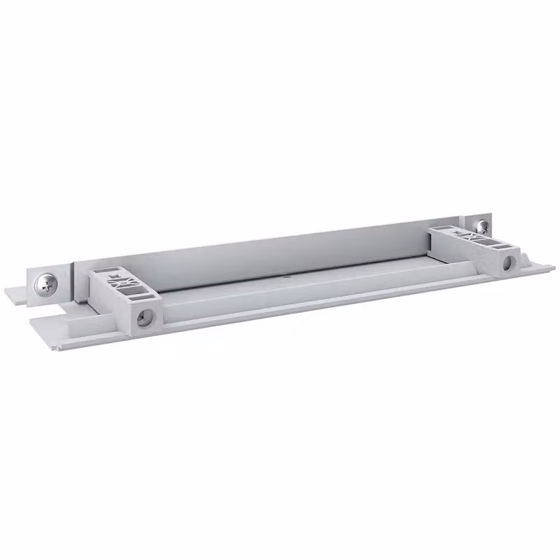 ABN Barriera di separazione in PVC orizzontale FB1 per alloggiamenti con profondità 110/160 mm GTWM1