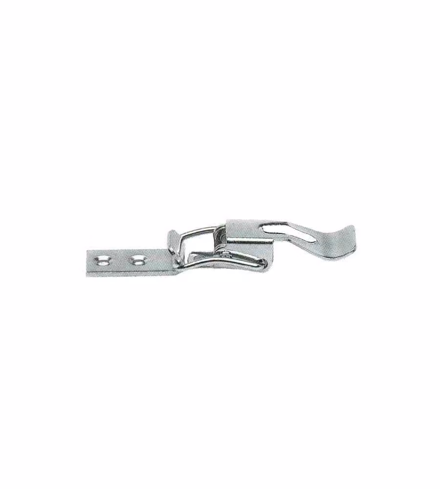 Chiusura Leva Mm  76                       2.02.00