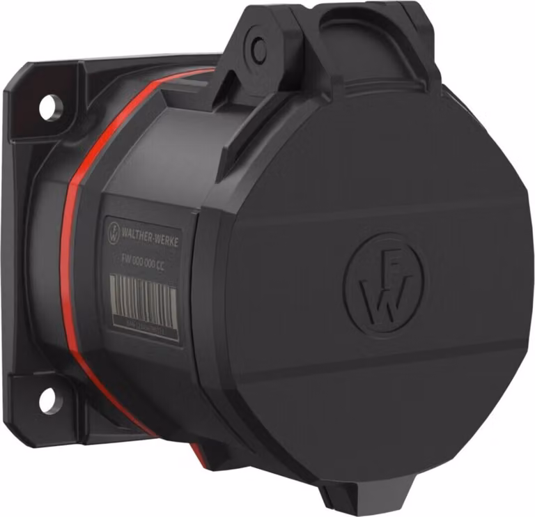 Walther Werke CEE NEO presa a muro FW430506SK