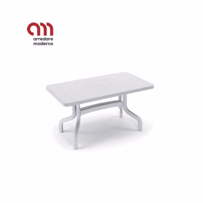 Tavolo Ribalto Top 140x80 Scab