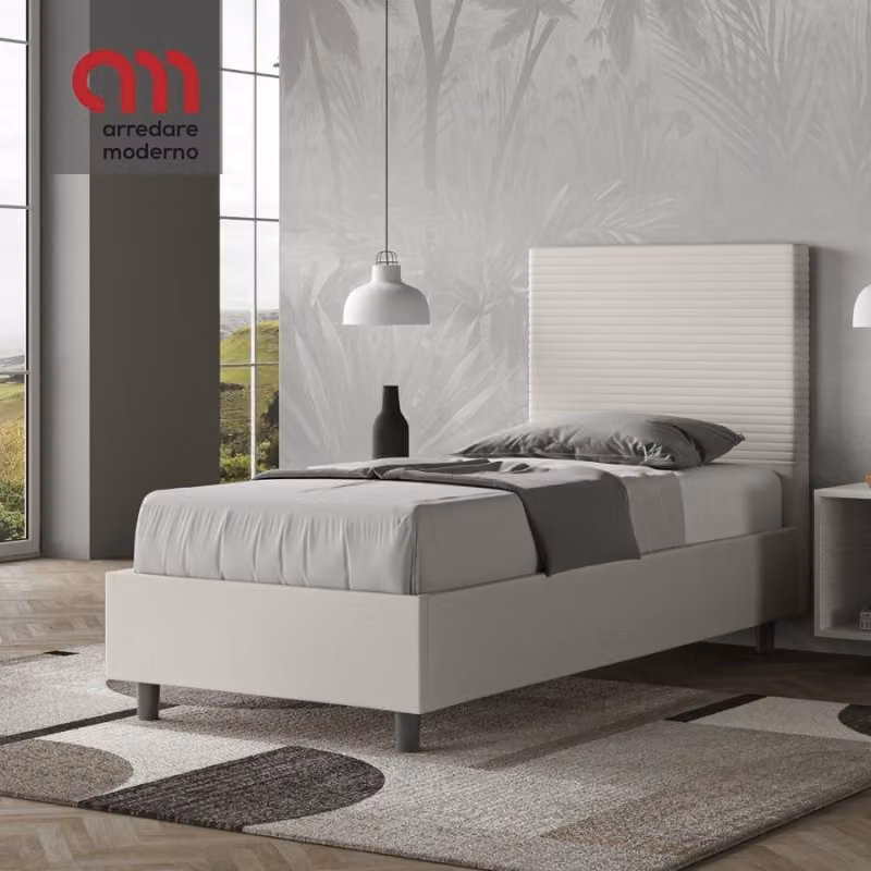 Letto Focus Ityhome singolo