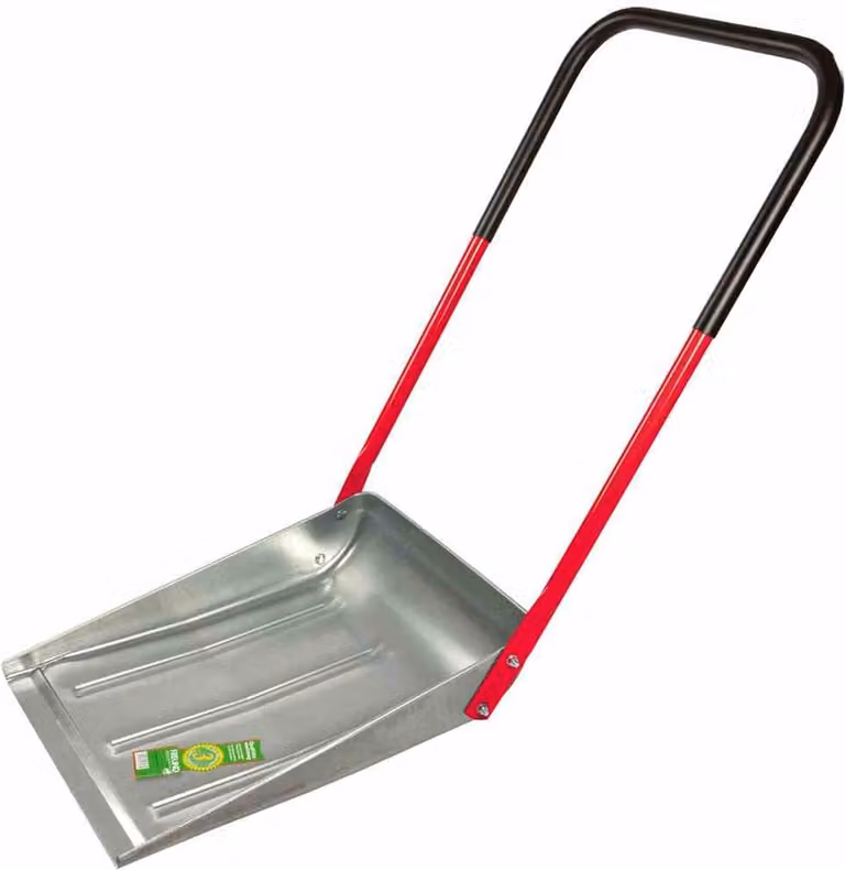 Freund mini vassoio per la neve 67x53cm, 385483