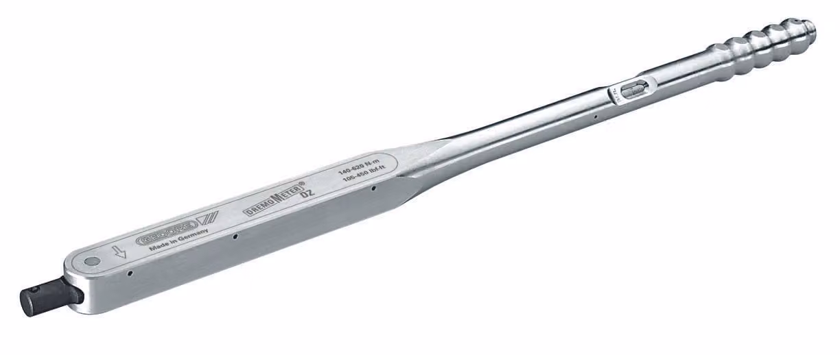 Chiave dinamometrica Gedore DREMOMETER DZ 8463-10