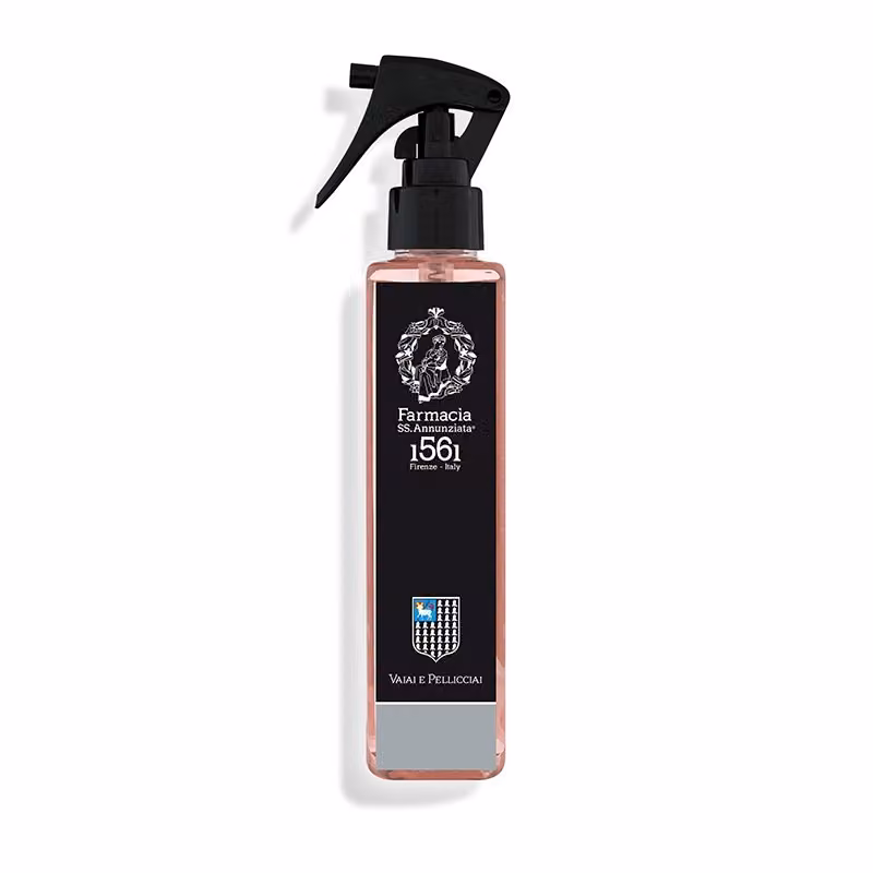 Spray Ambiente Vaiai e Pellicciai Farmacia SS Annunziata
