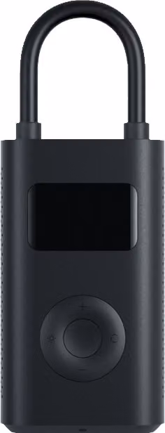 Pompa portatile per aria Xiaomi Mi Black