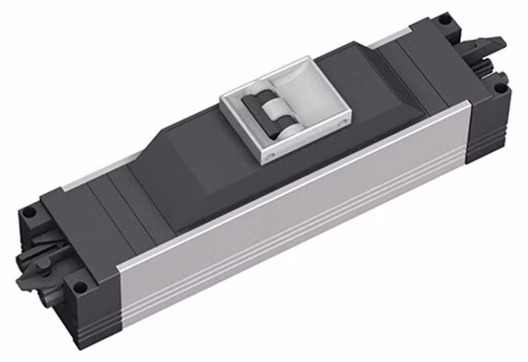 Bachmann Step Alu 1Xls Gst18