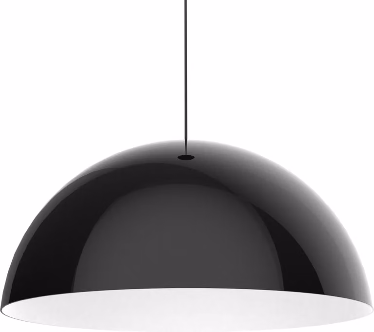 Lampada A Sospensione Cassis Bicolore