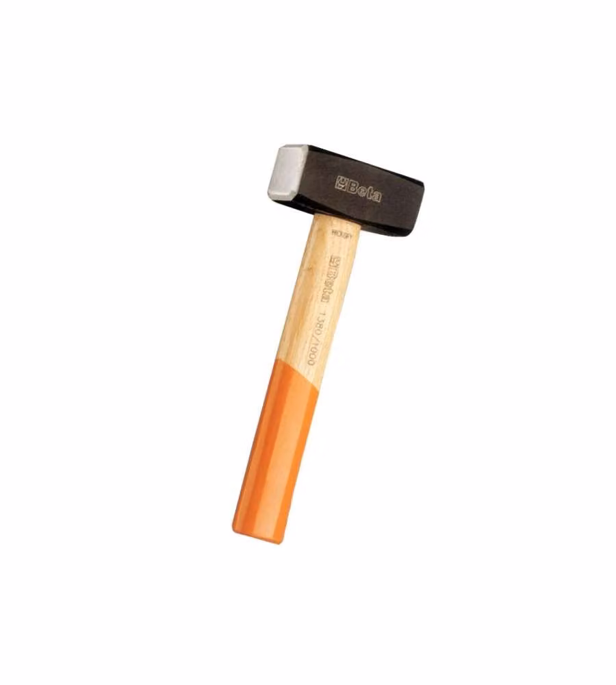 Mazzetta G 1500 Manico Legno             1380 Beta