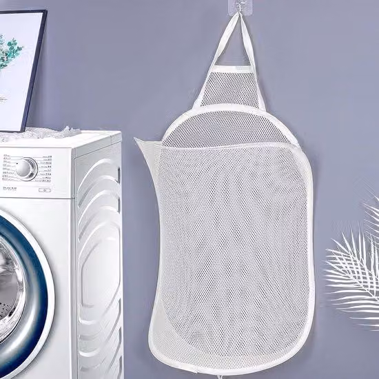 Lavabi da appoggio per camera da letto e bagno - Maniglia a leva - 59x37 cm - Lavabo da bagno in rete bianca