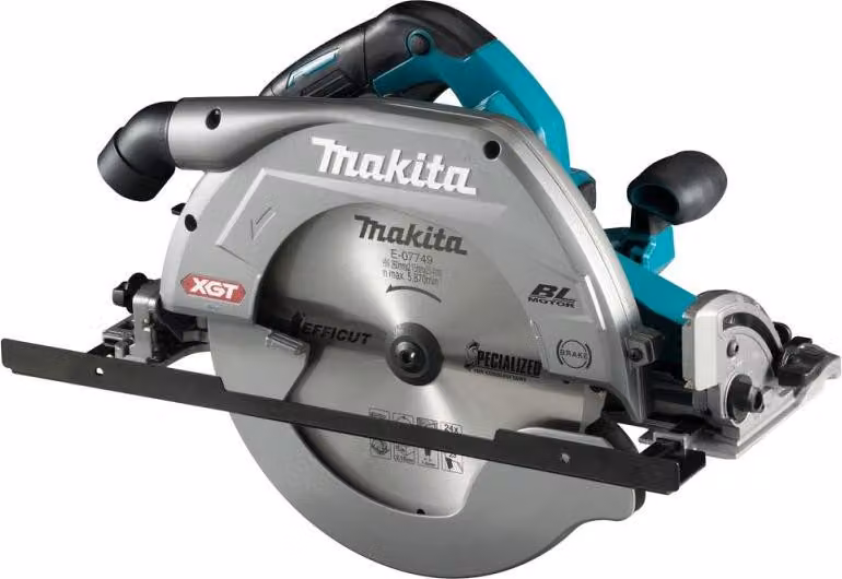 Makita HS011GZ Sega circolare portatile a batteria 101mm 40V