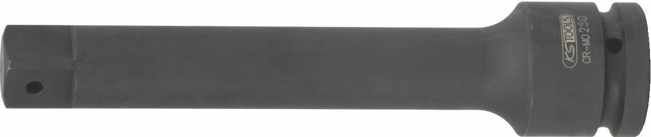 KS Tools Prolunga di alimentazione da 1", 175 mm, 515.1804