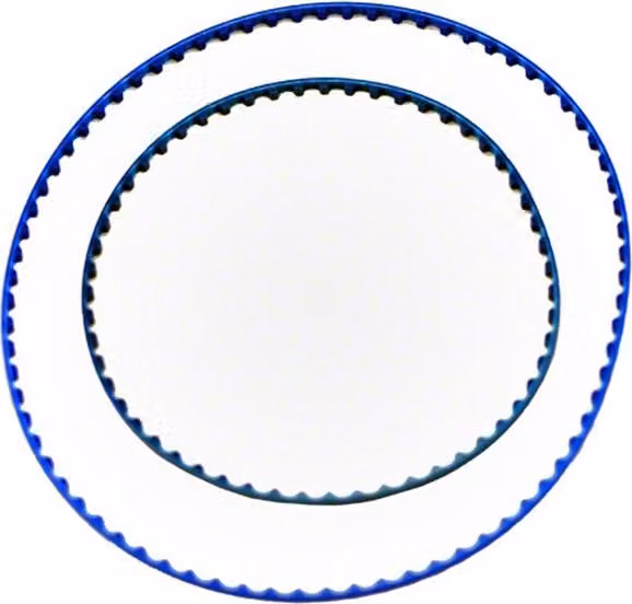 Kit cintura, piccola e grande per robot polaris 380 Polaris 9-100-1017