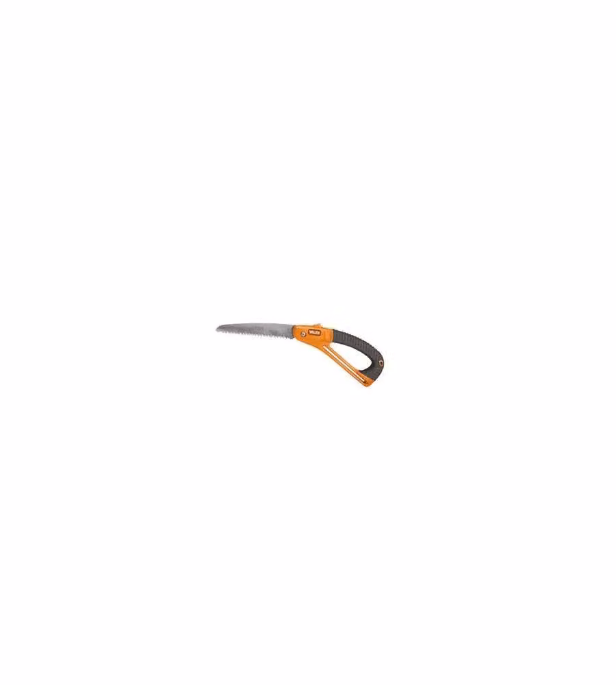 Valex Segaccio a Serramanico 240 mm - Lama in Acciaio Antiscivolo