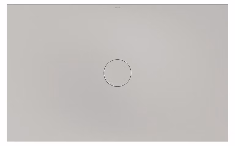 BetteAir Carreau de douche avec support minimum et BetteAntidérapant Pro, 1600x1000mm, 7365-410AE,T2, 7365-410AE,T2