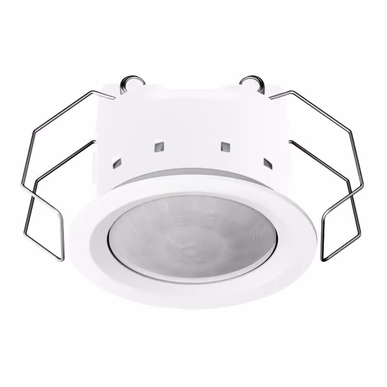 JUNG 3361 M WW soffitto cablato bianco (3361MWW)
