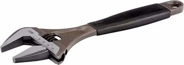 Chiave regolabile 324 mm, 55,6 mm 55 mm BAHCO 9035