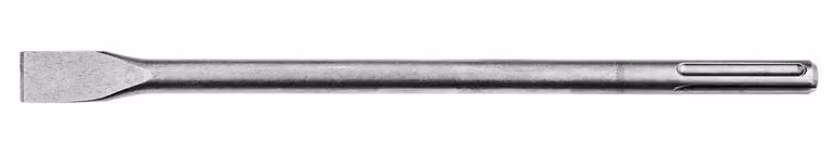 Scalpello SDS Max 25 x 18 x 400 mm