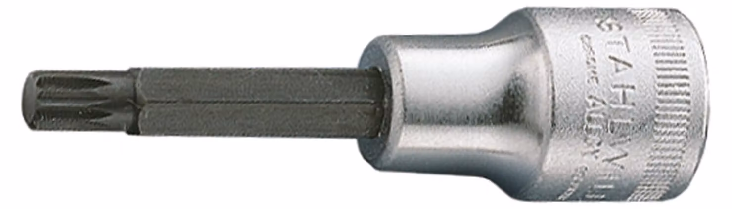 Stahlwille 1054x prese per cacciavite, M8 03160808 (Prese)
