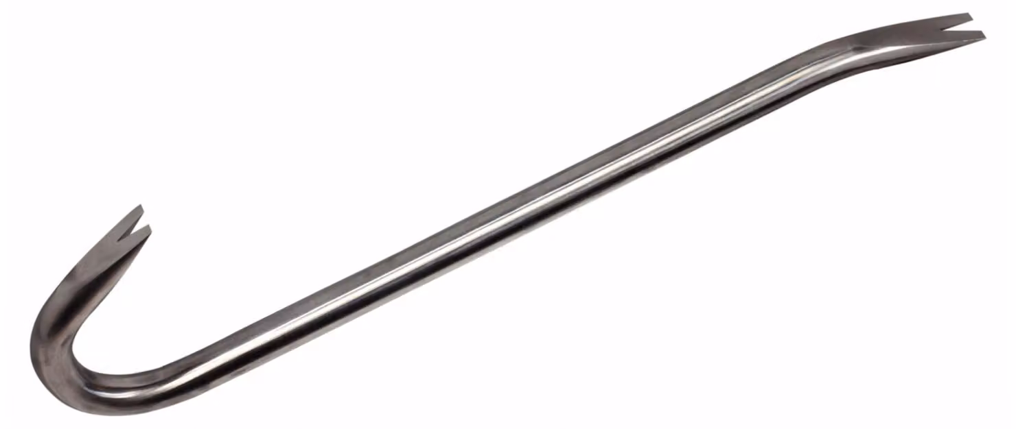 KS TOOLS TITANplus Nageleisen, 457 mm ( 965.2300 )