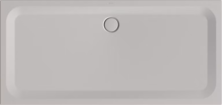 BetteUltra receveurs de douche rectangulaires avec BetteAntidérapant Pro, 1900x900x35mm, 5973-410AE, 5973-410AE