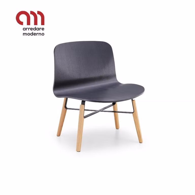Sedia Liù Midj AT ML LG