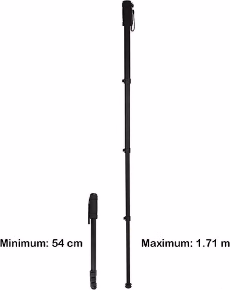 Monopiede Nest WT-1003 H171 cm
