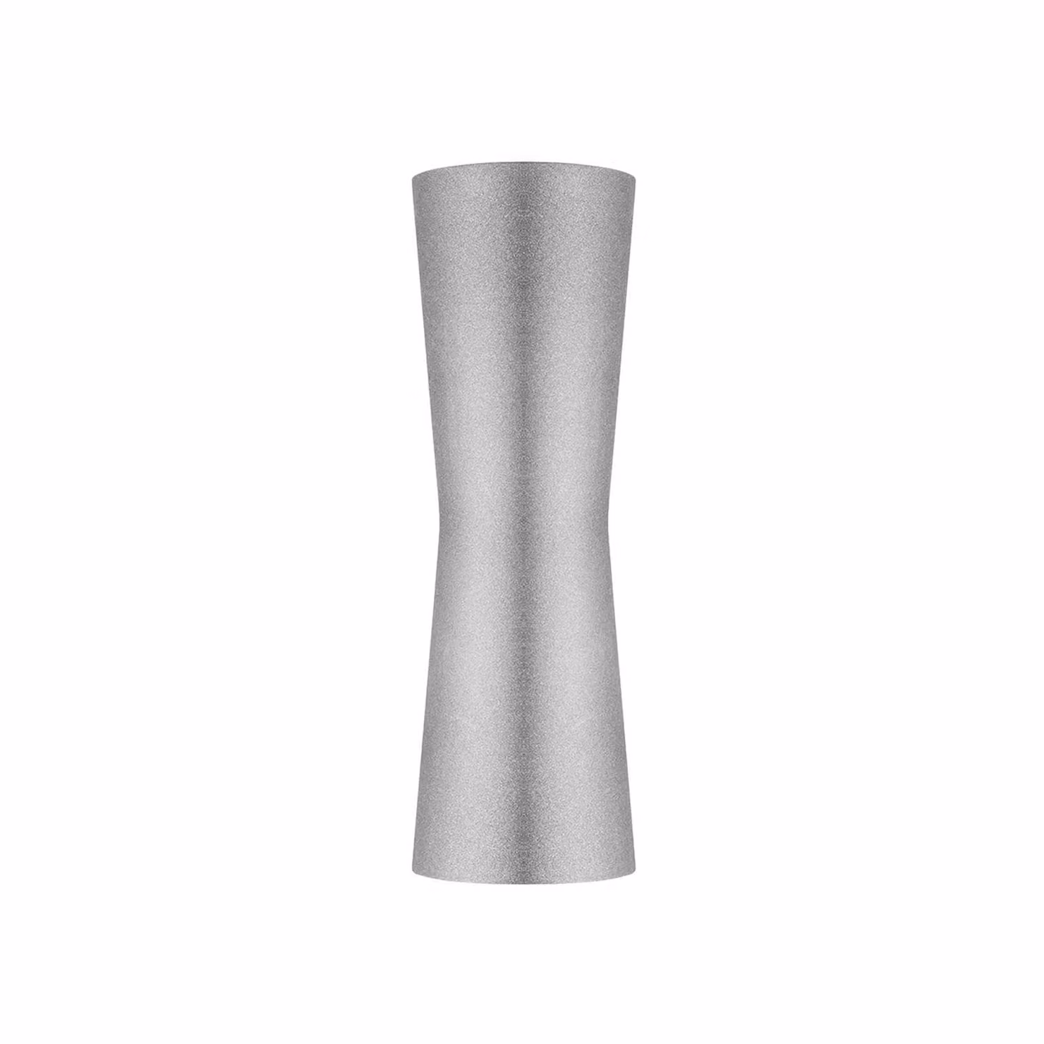 Flos - Clessidra 40°+40° - Lampada da parete o soffitto da esterno - Grigio