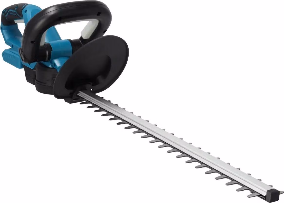 Tagliasiepi A Batteria 18V, Dedra Sas+All Ded7092 Lunghezza Di Lavoro 510 Mm, 51 Cm