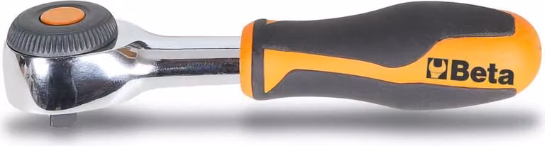 Beta Tools Cricchetto reversibile 900/58 1/4" 009000884