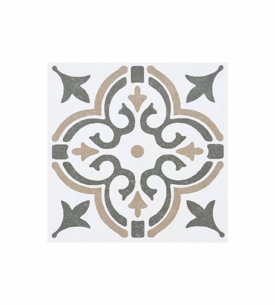 Piastrella Adesiva Jamila 15X15 Pz 6 D-C-Fix