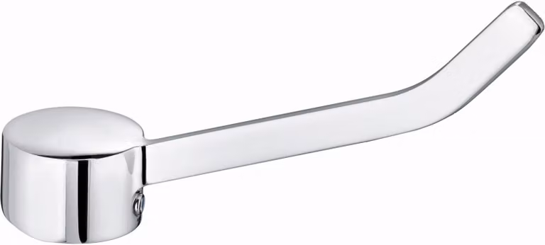 Kludi Provita Klinik-Armhebel cromato, 1 pz.