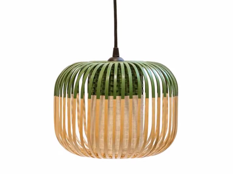 Bamboo XS Lampada a Sospensione