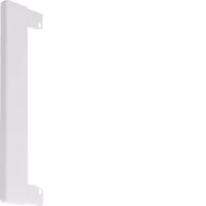Hager: terminale per pannello a parete BRS/A 210 vw BR210WK9016