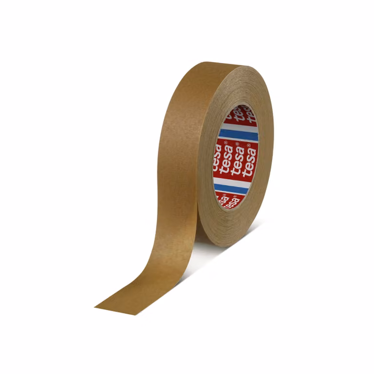 Nastro adesivo 4341 crepe 30mmx50m tesa