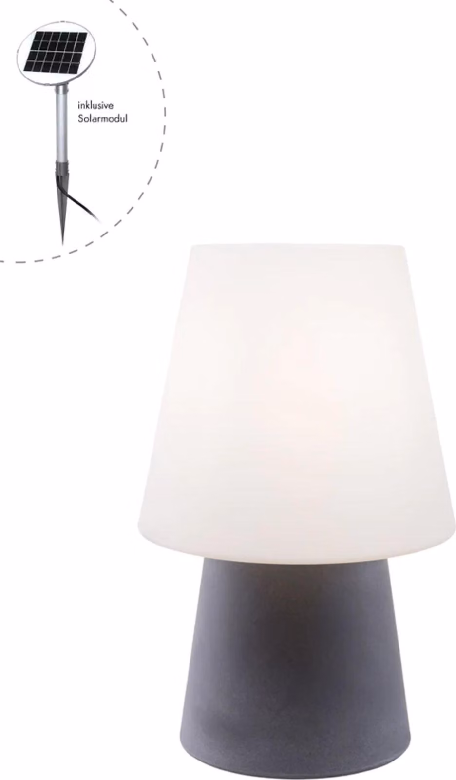 8 stagioni N. 1 Grigio 60 Solare