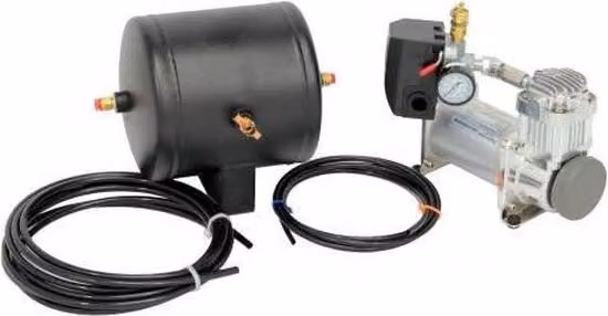 Kahlenberg P449-18 Kit compressore a 24V per tromba d'aria S-0A e D-0A